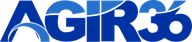 Logo do AGIR