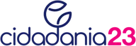 Logo do CIDADANIA