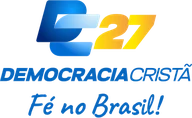 Logo do DC