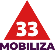 Logo do MOBILIZA