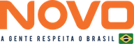 Logo do NOVO