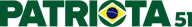 Logo do PATRIOTA