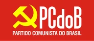 Logo do PCDOB