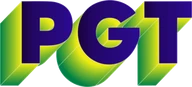 Logo do PGT