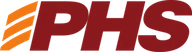 Logo do PHS
