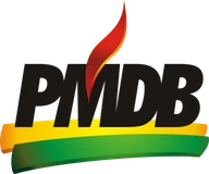 Logo do PMDB