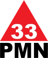 Logo do PMN