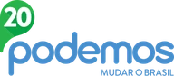 Logo do PODE