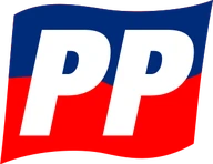 Logo do PP