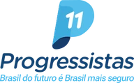 Logo do PP