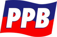 Logo do PPB