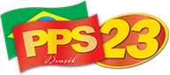 Logo do PPS
