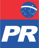 Logo do PR