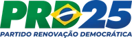 Logo do PRD
