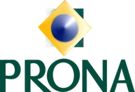 Logo do PRONA