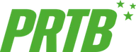 Logo do PRTB