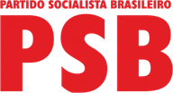 Logo do PSB