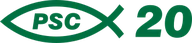 Logo do PSC