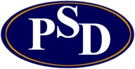 Logo do PSD