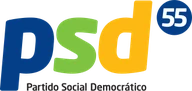 Logo do PSD