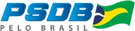 Logo do PSDB