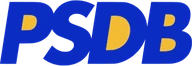 Logo do PSDB