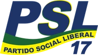 Logo do PSL