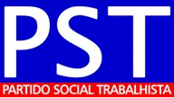 Logo do PST