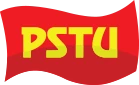 Logo do PSTU
