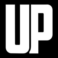 Logo do UP